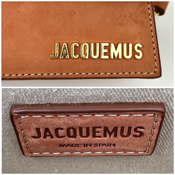 COPY - Jacquemus Le Chiquito Long crossbody bag - Picture 12 of 15
